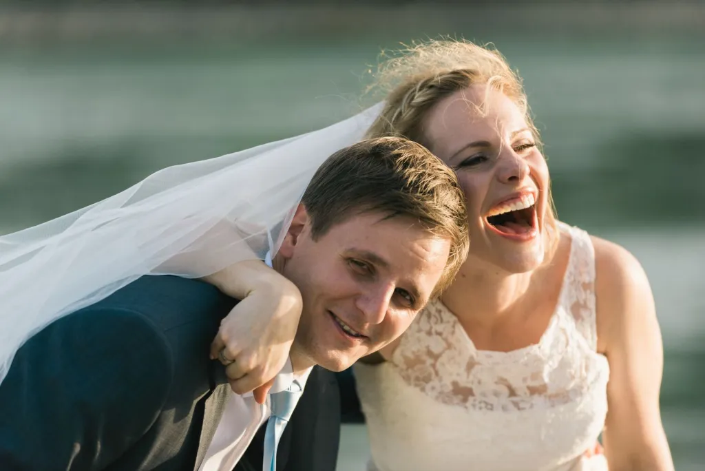 Wedding Stories on Film